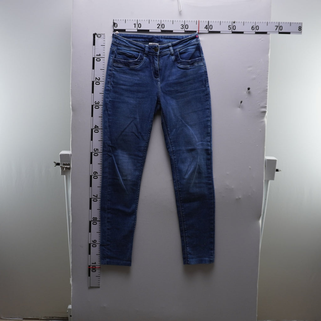 Vaqueros Up2Fashion para Mujer Usados - Azul, M