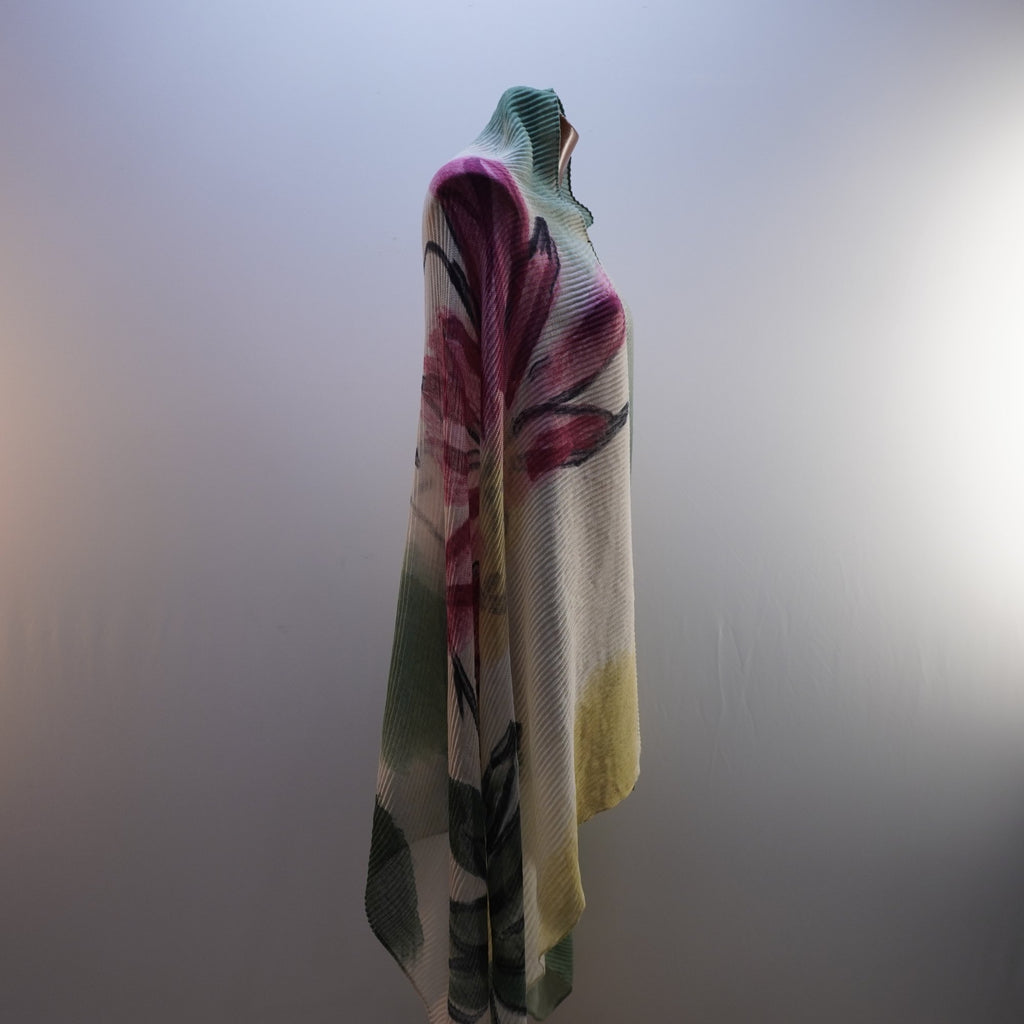 Bufanda Parfois para Mujer Usada - Multicolor