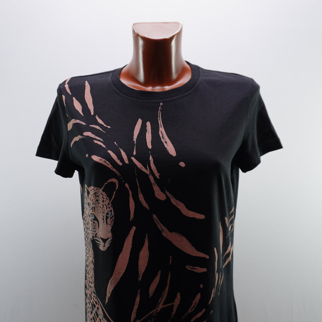 Vestido Desigual para Mujer Usado - Negro, M