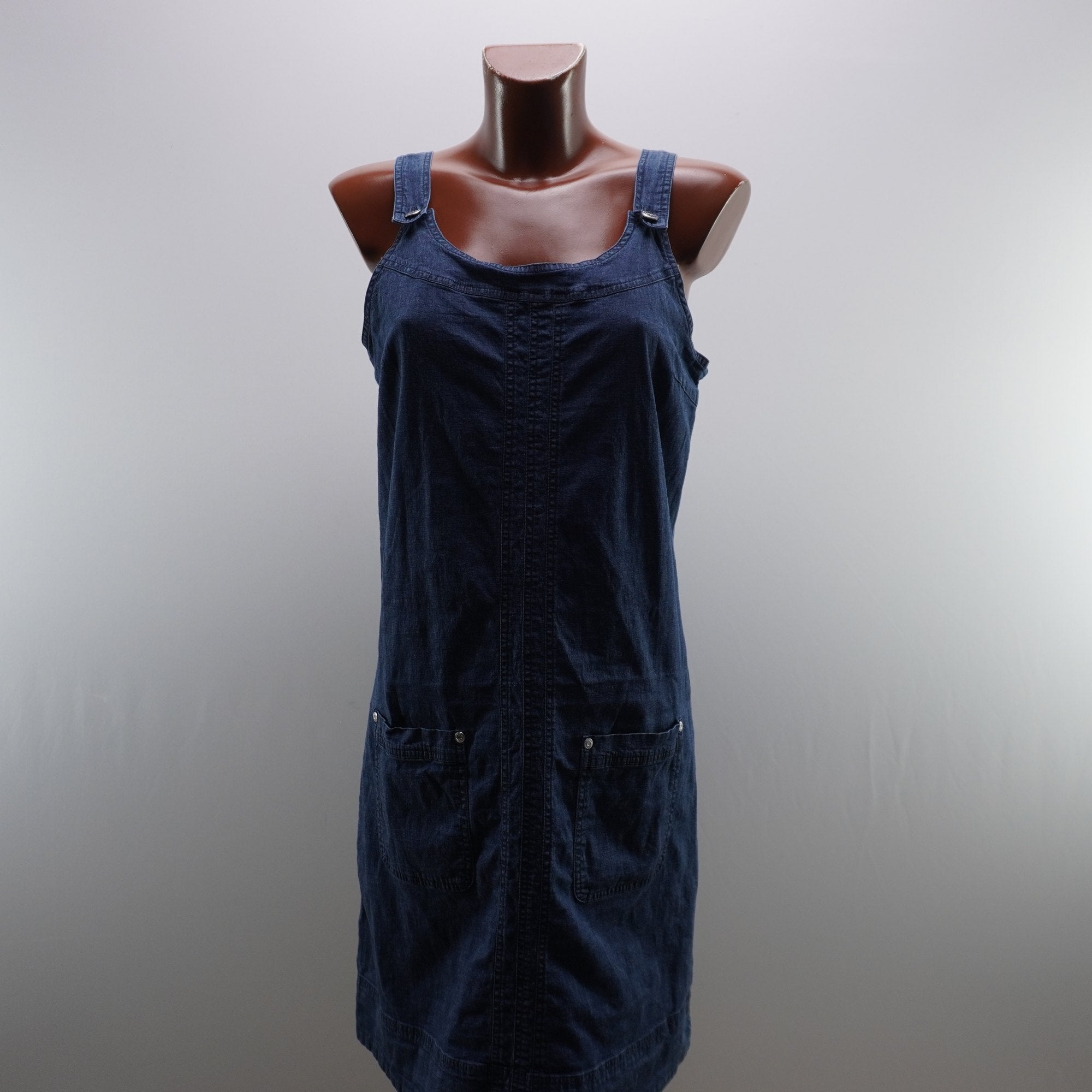 Vestido BPC para Mujer Usado - Azul, L
