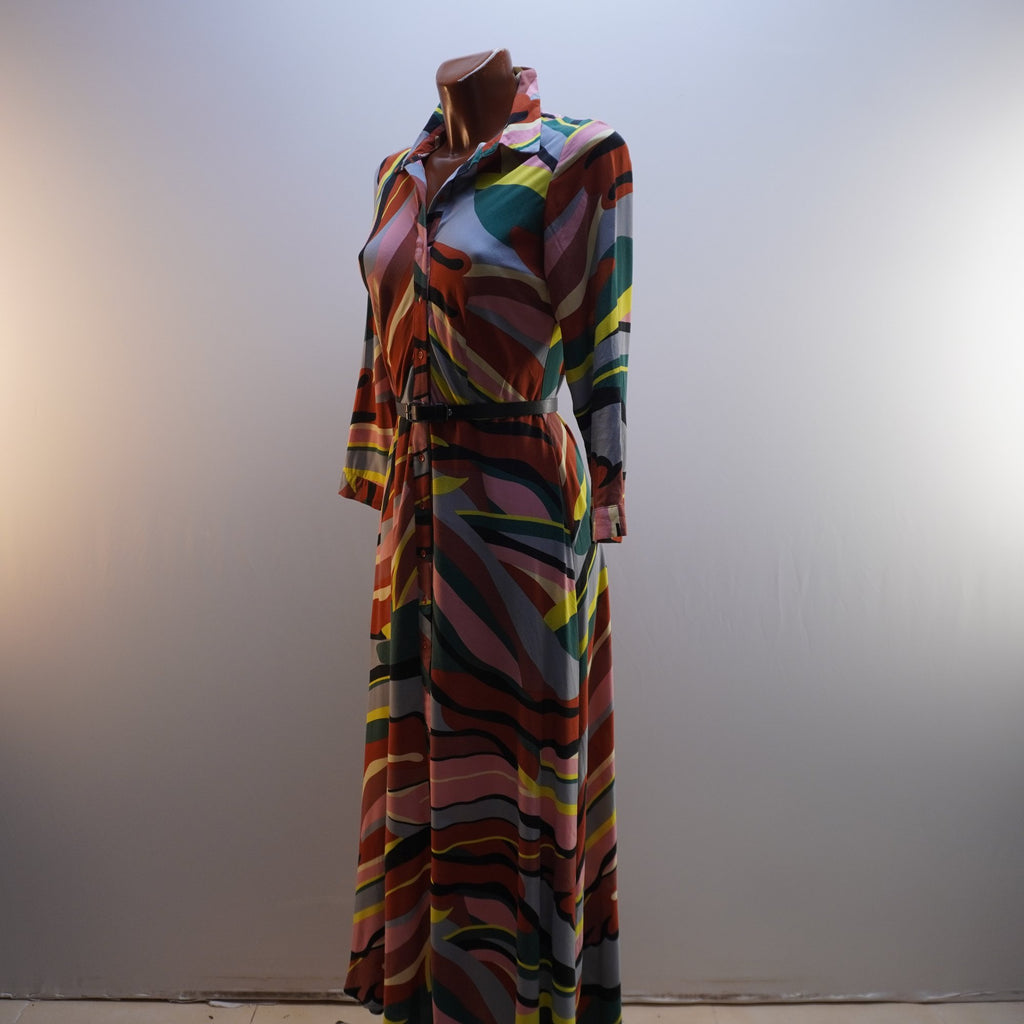 Vestido Y.A.S. para Mujer Usado - Multicolor, S
