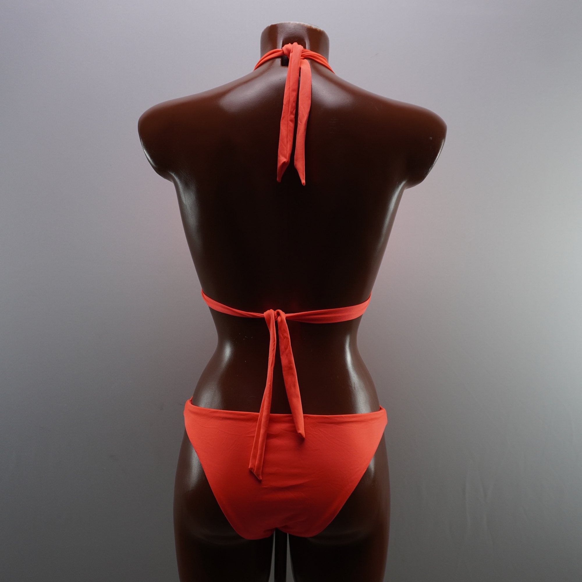 Vestido de Baño Oysho para Mujer Usado - Naranja, M