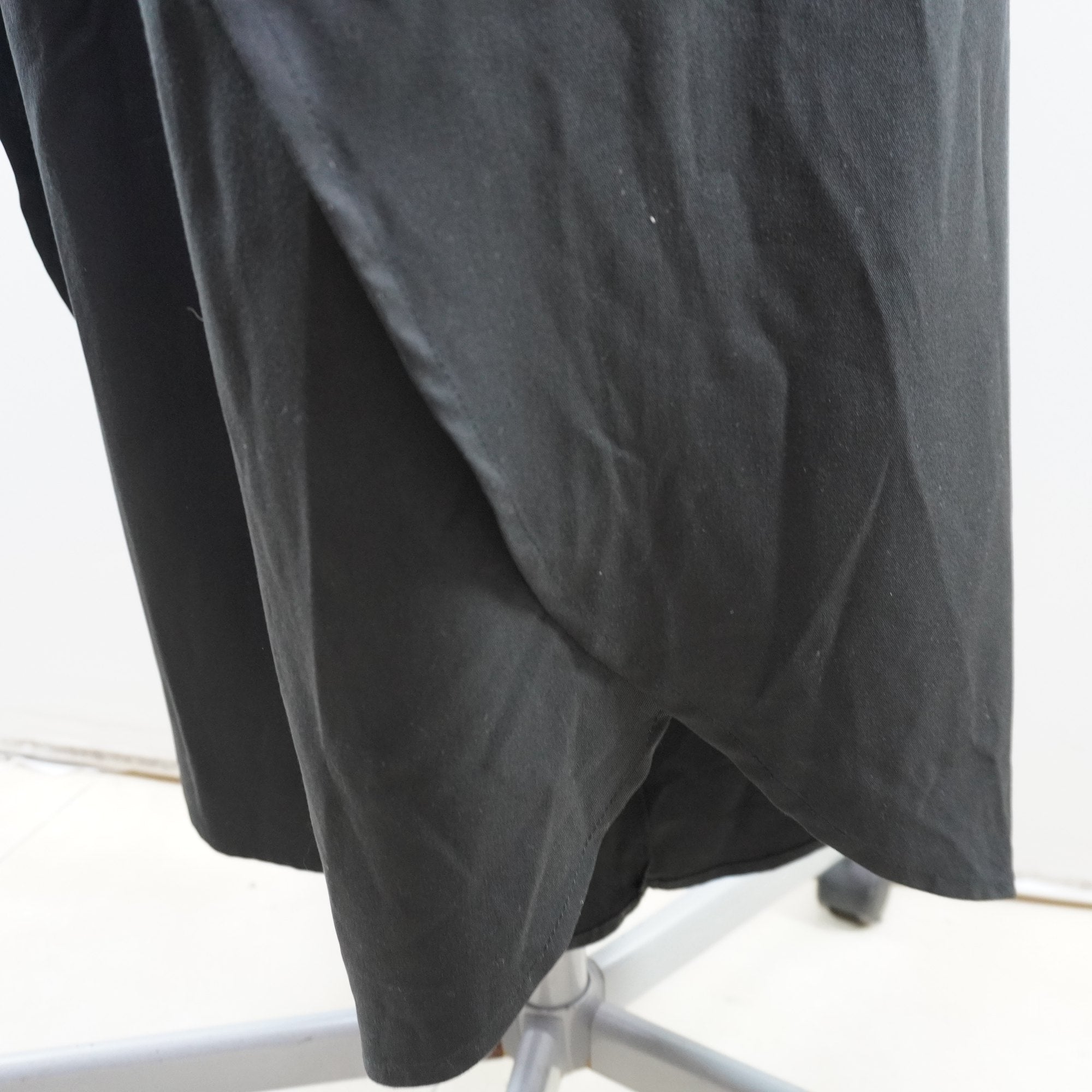 Vestido Italian Style para Mujer Usado - Negro, XXL