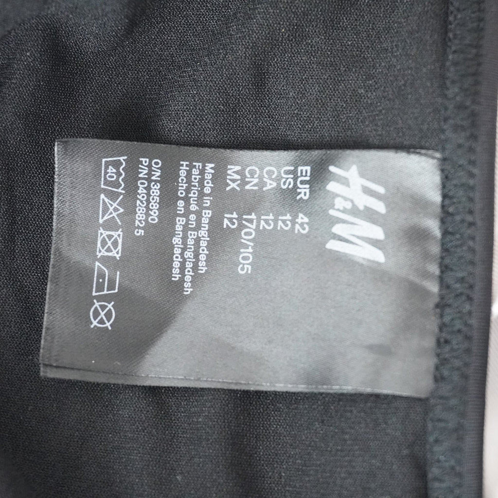 Vestido de Baño Calvin Klein para Mujer Usado - Negro, L