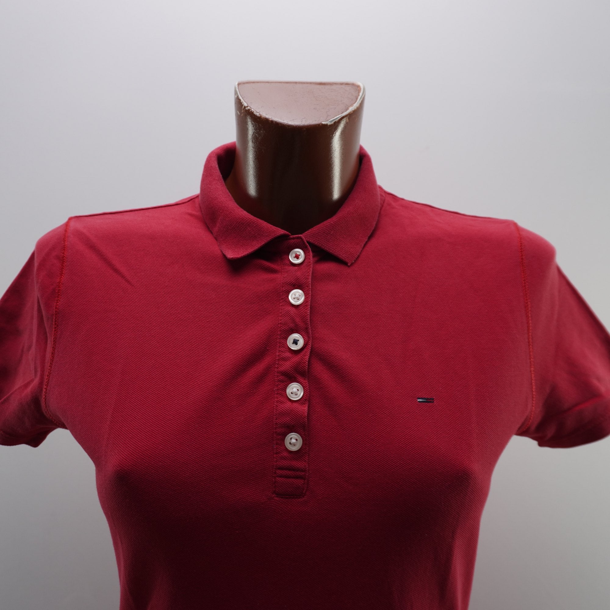 Vestido Tommy Hilfiger para Mujer Usado - Rojo, M