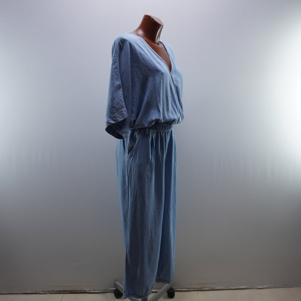 Mono Lefties para Mujer Usado - Azul, L