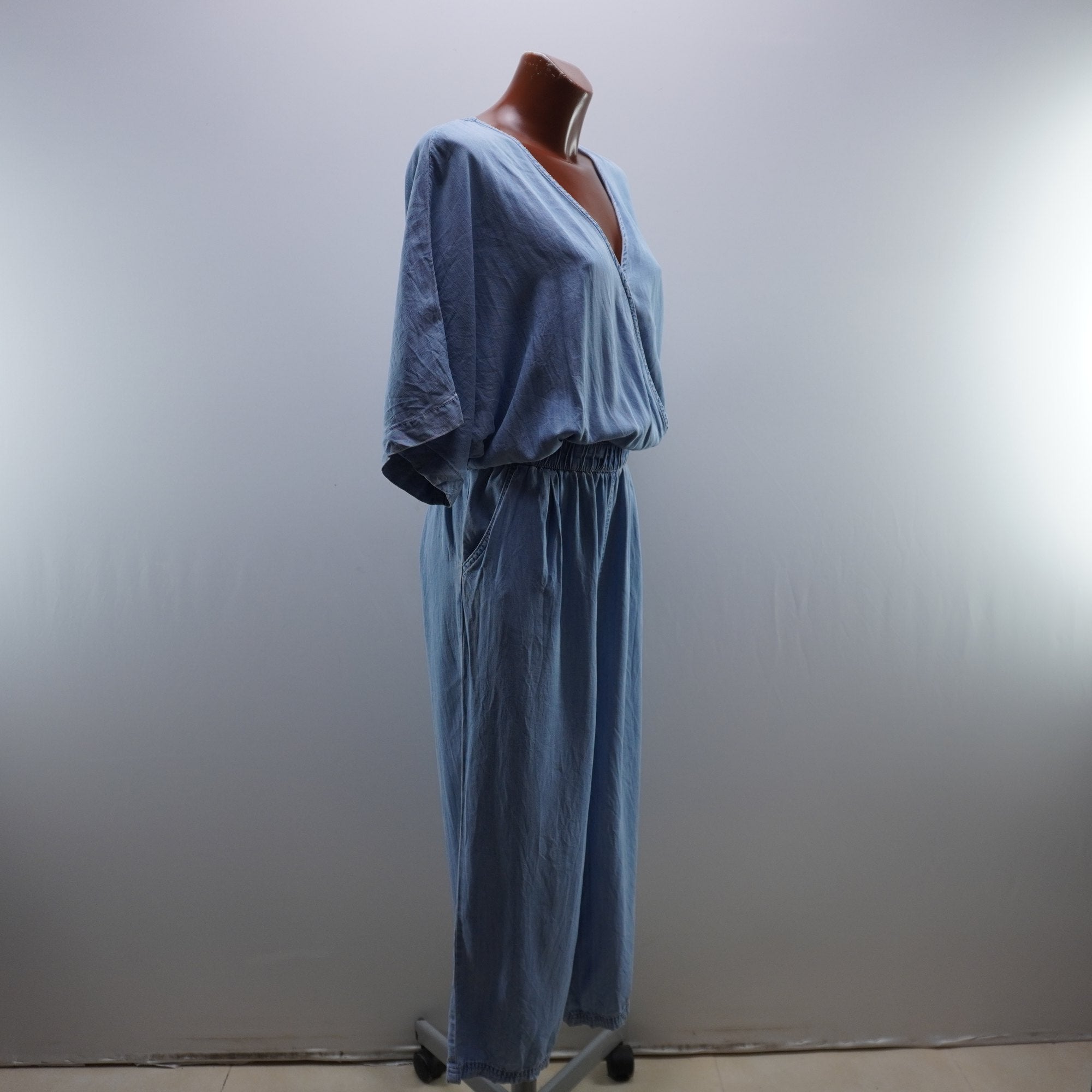 Mono Lefties para Mujer Usado - Azul, L