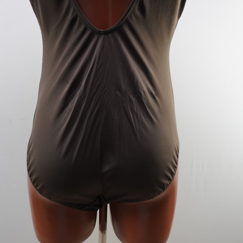 Vestido de Baño Rodeo para Mujer Usado - Marrón, 4XL