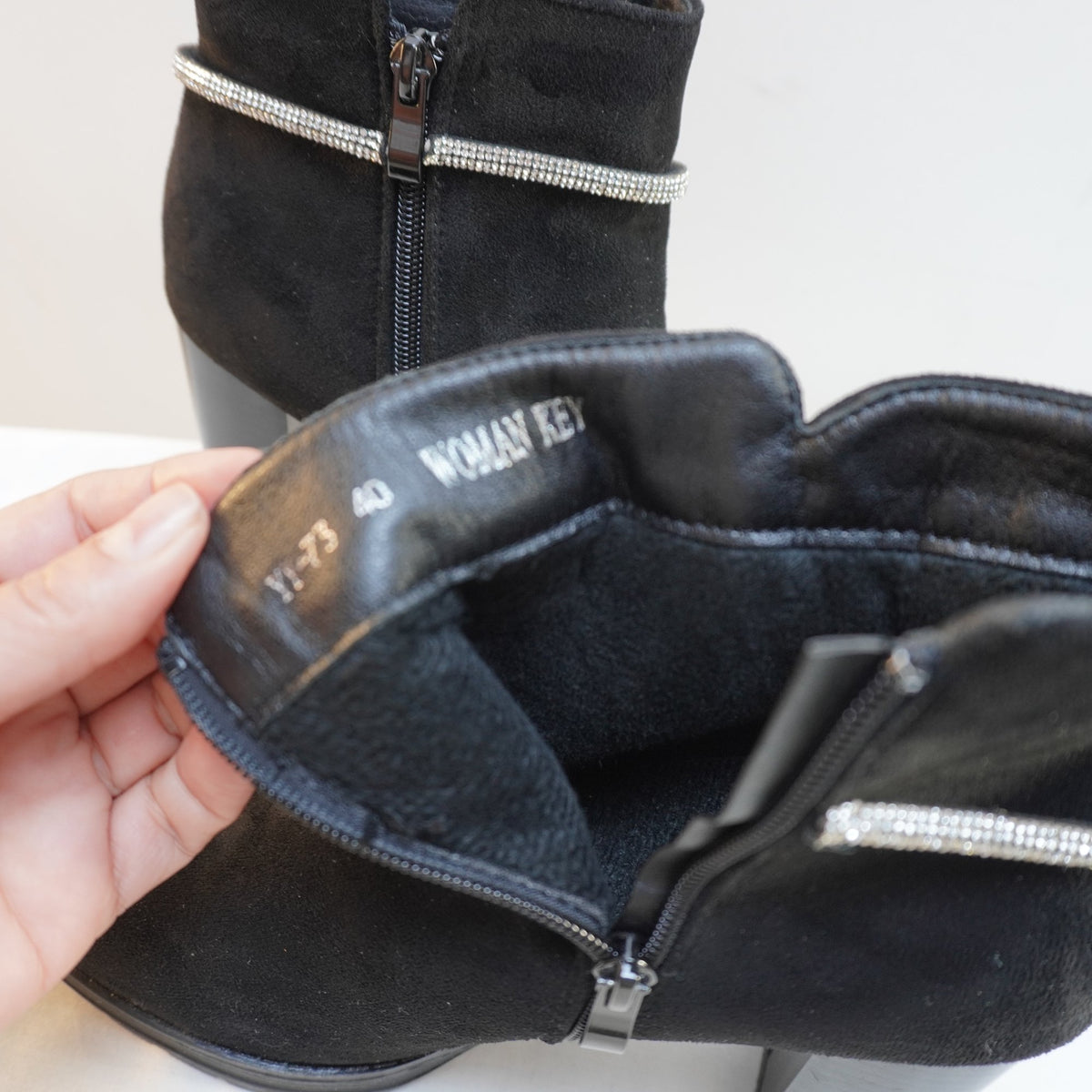 Sandalias Women Key para Mujer Usadas - En Buen Estado