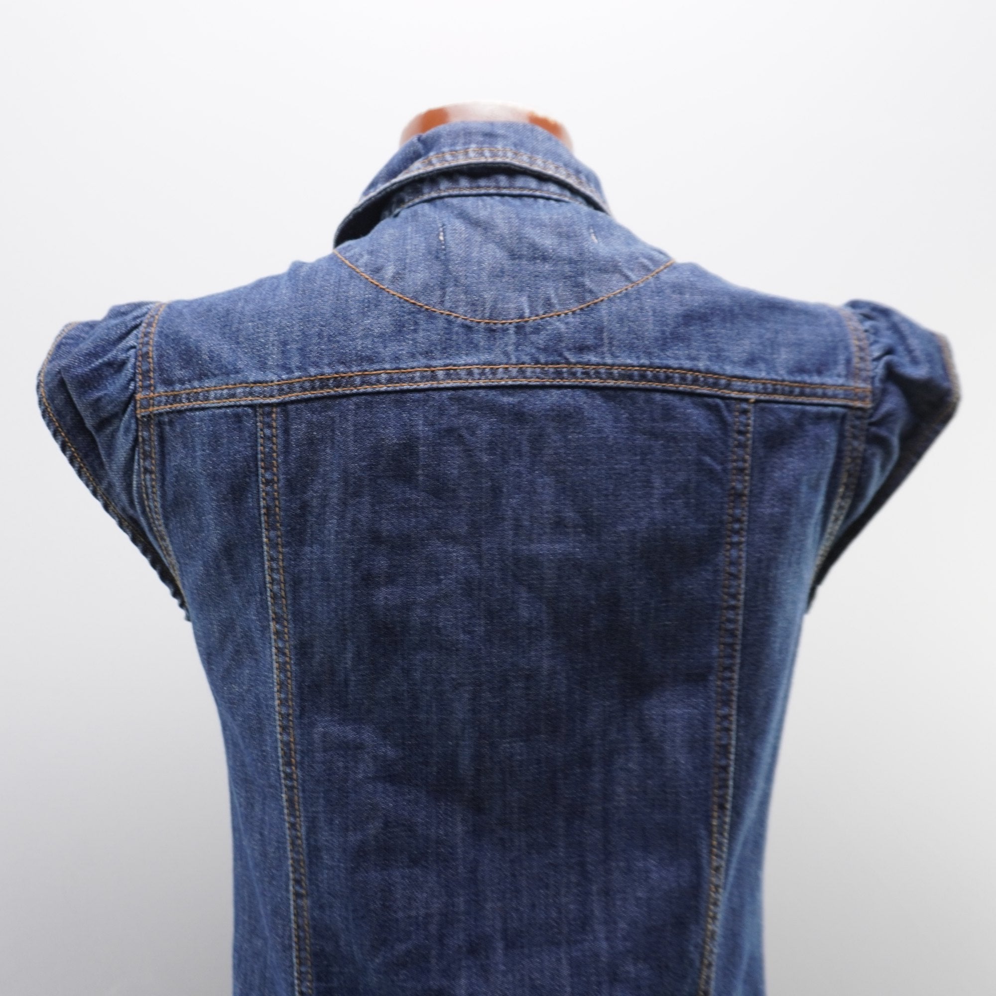 Mono Stradivarius para Mujer Usado - Azul, L