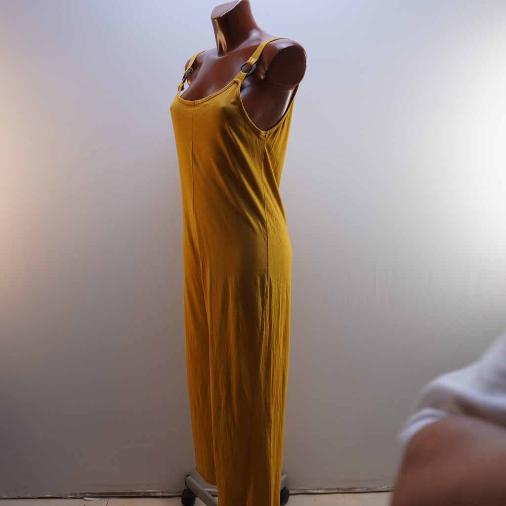 Mono New Collection para Mujer Usado - Amarillo, M