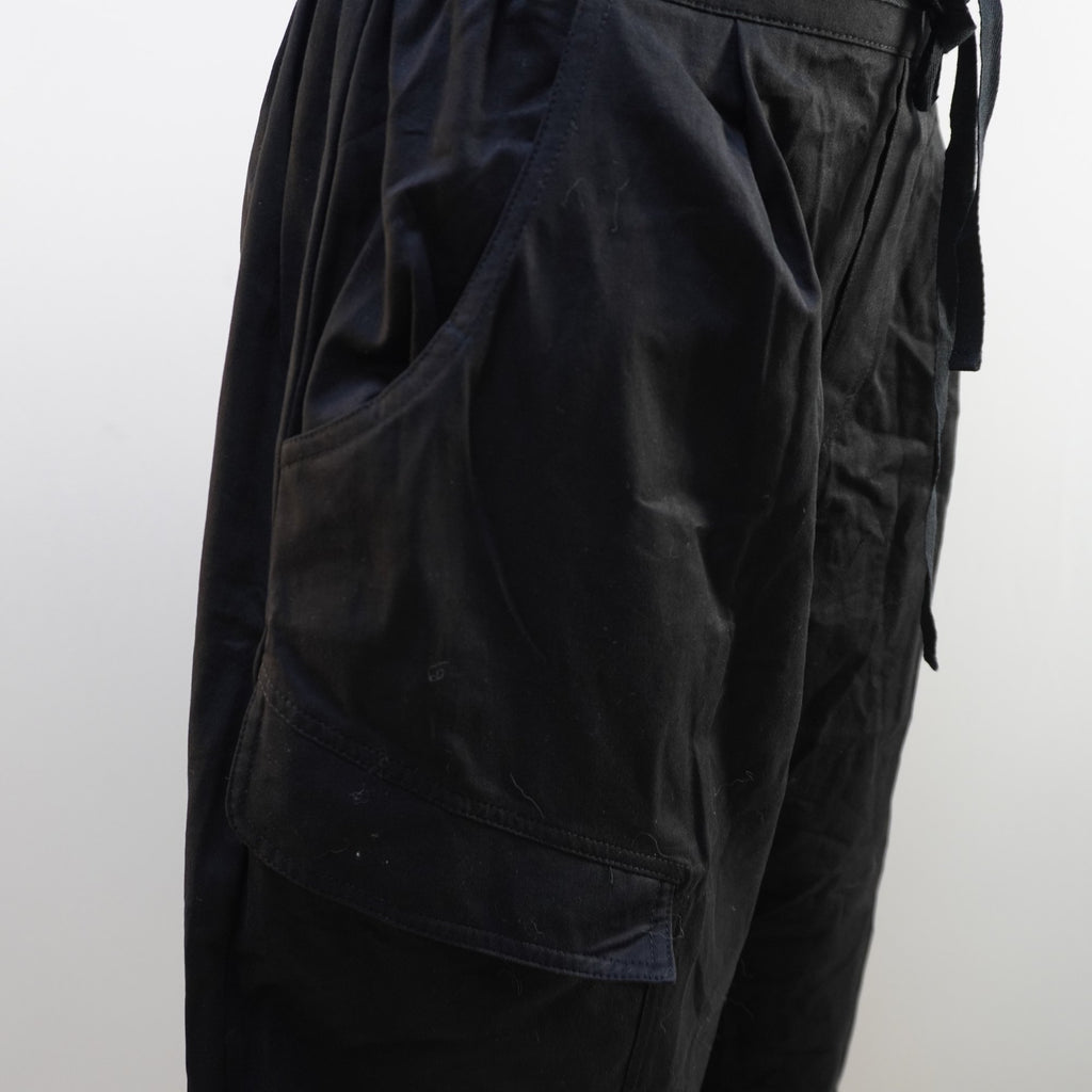 Pantalones harén Fisoew para Mujer Usados - Negro, S