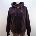 Sudadera Caballo para Mujer Usada - Marrón, L