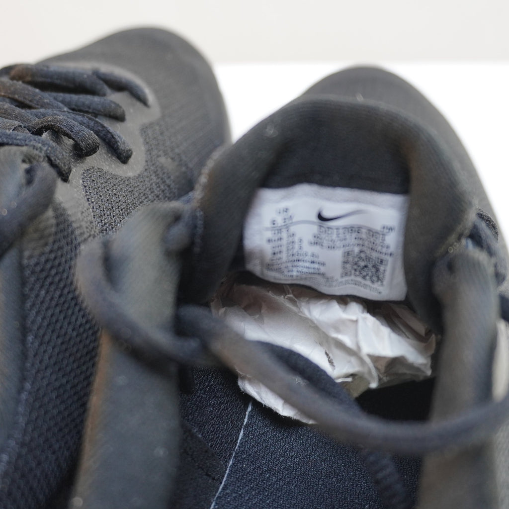 Zapatillas Nike para Mujer Nuevas - Negro, 39