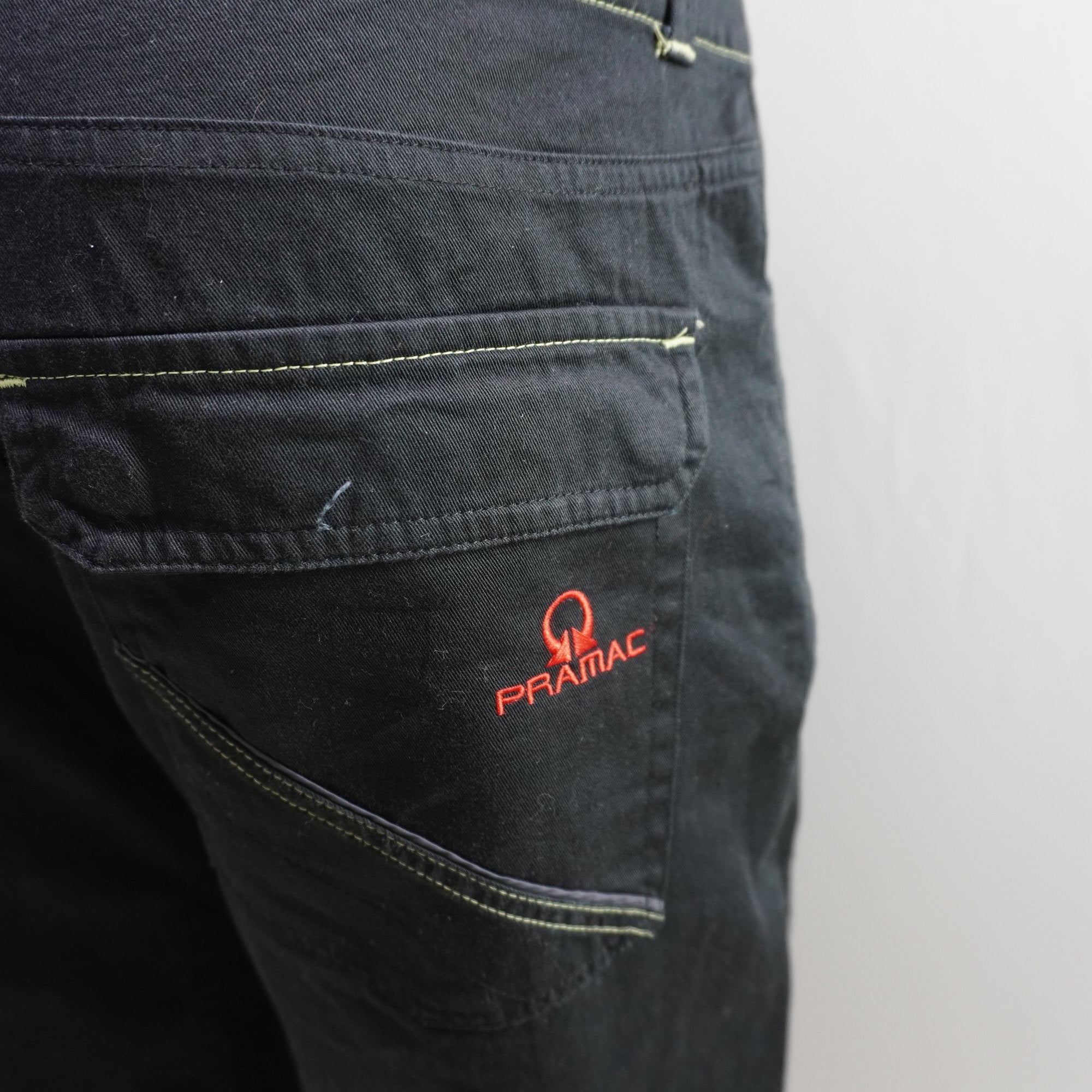 Vaqueros Bxseur para Hombre Usados - Negros, L