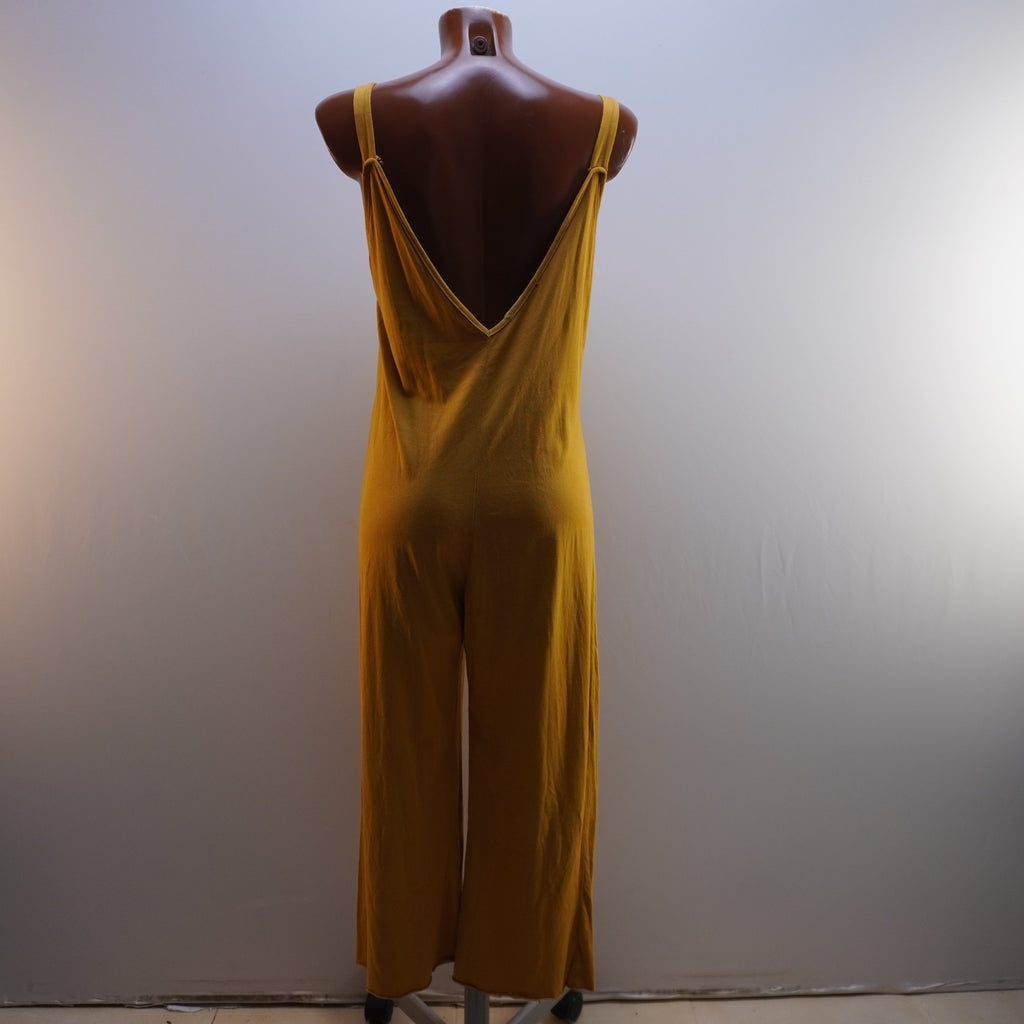 Mono New Collection para Mujer Usado - Amarillo, M