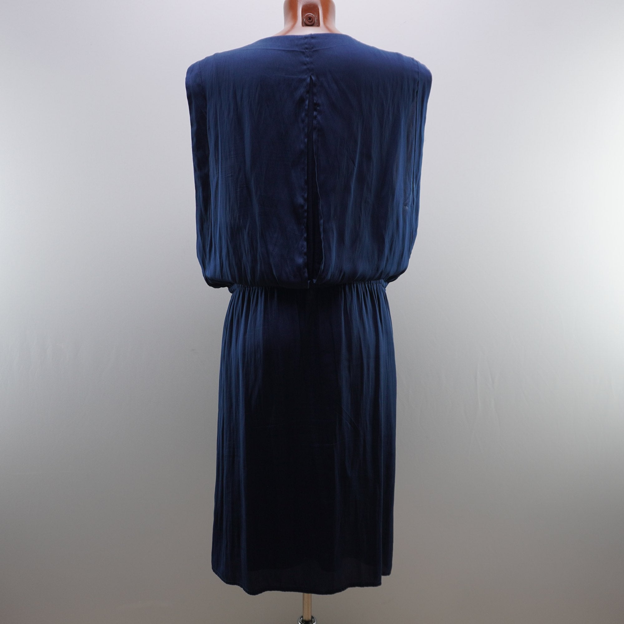 Vestido Soaked para Mujer Usado - Azul, XL