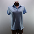 Camiseta Pedro del Hierro para Mujer Usada - Azul, S