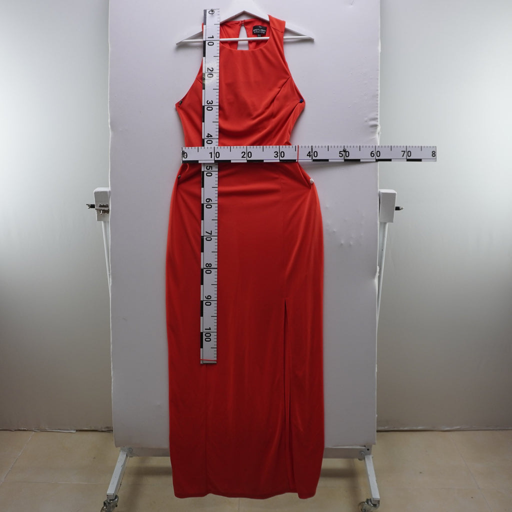 Vestido Spotligth para Mujer Usado - Rojo, L