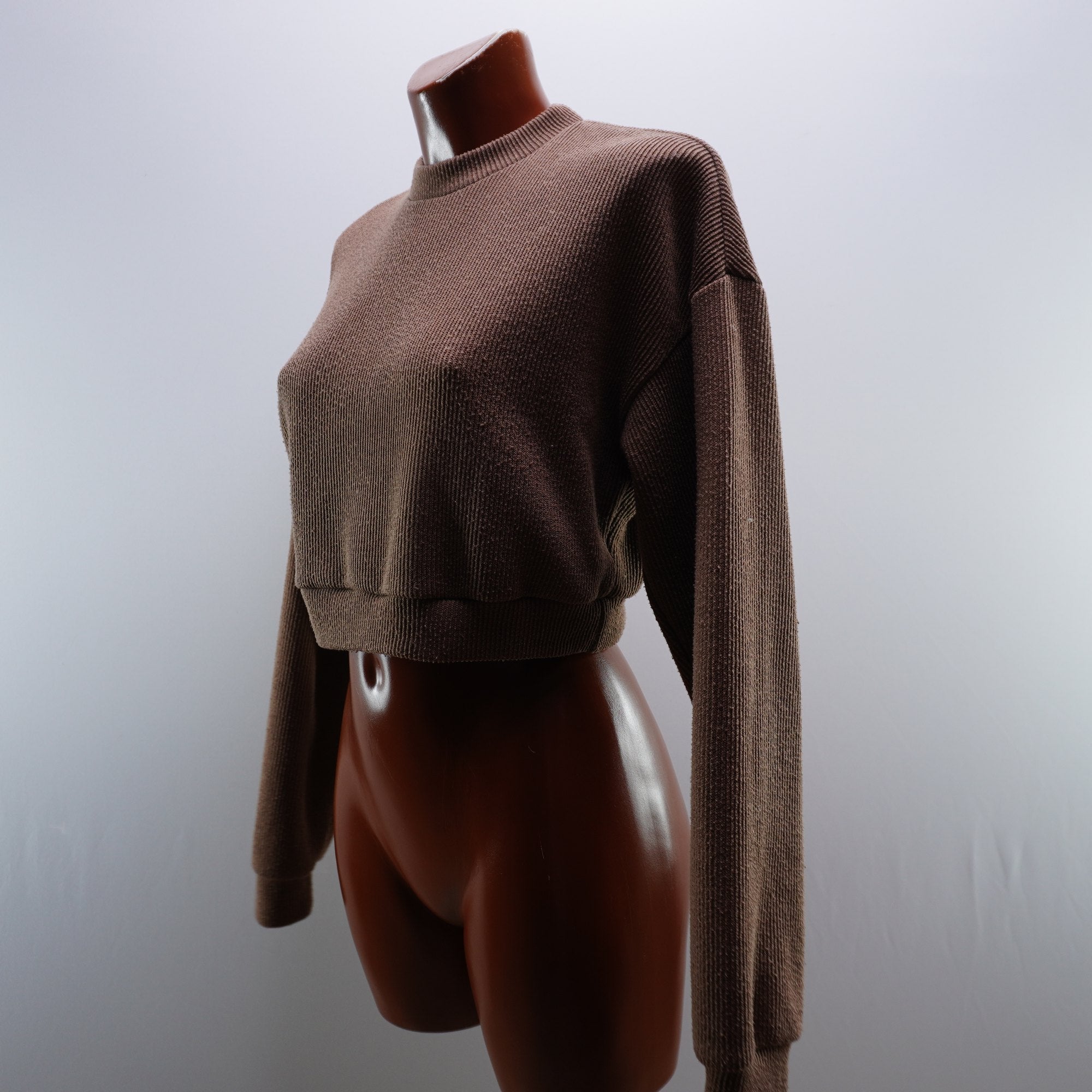 Suéter Shein para Mujer Usado - Marrón, M