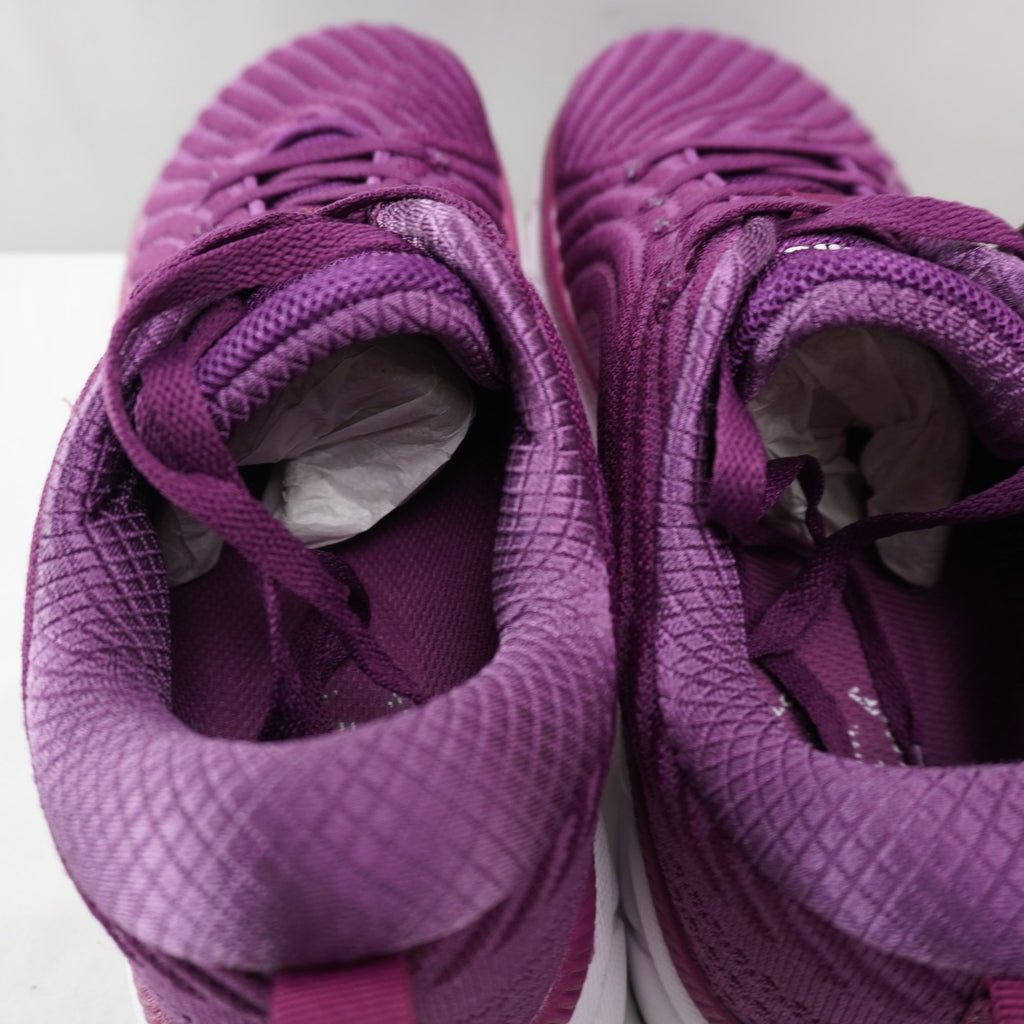 Zapatillas Fitville para Mujer Usadas - Púrpura, Talla 40