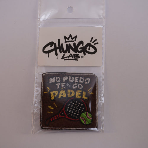 Parches Multicolor Chungo Lab Usados para Adultos - Unisex