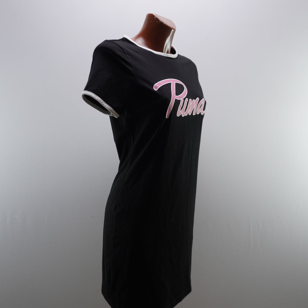 Vestido Puma para Mujer Usado - Negro, L