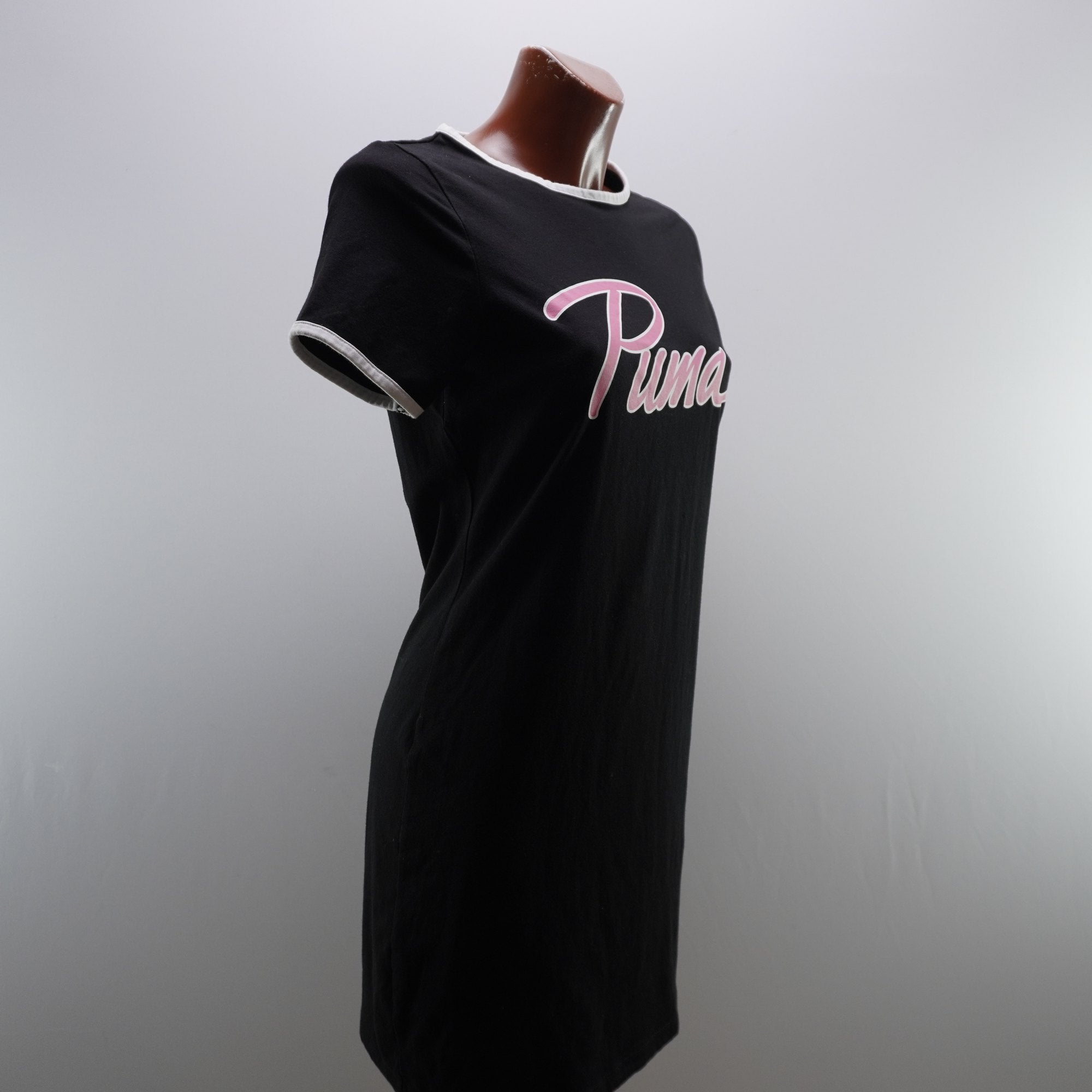 Vestido Puma para Mujer Usado - Negro, L