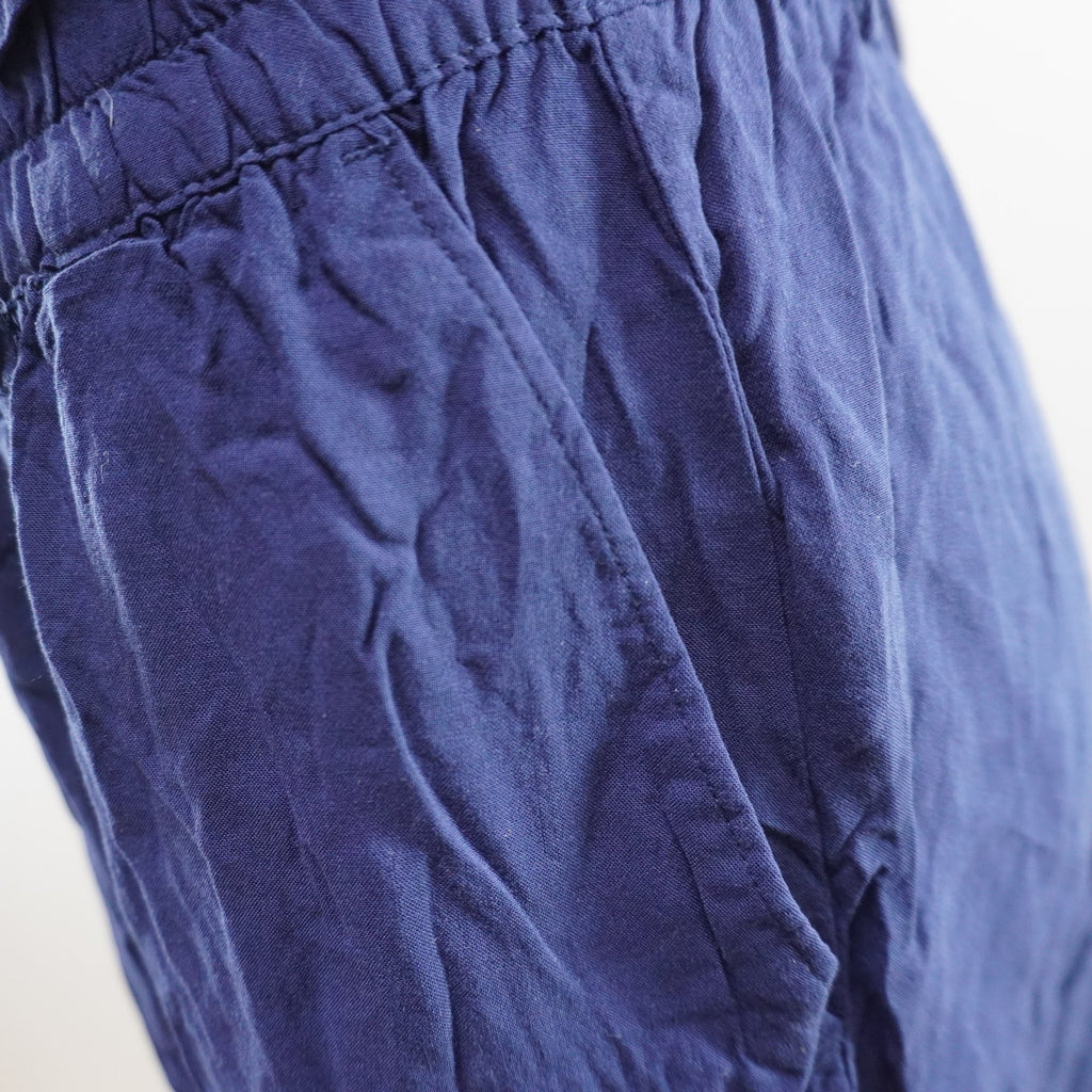 Bermudas Rock Your para Mujer Usadas - Azul Marino, XXL