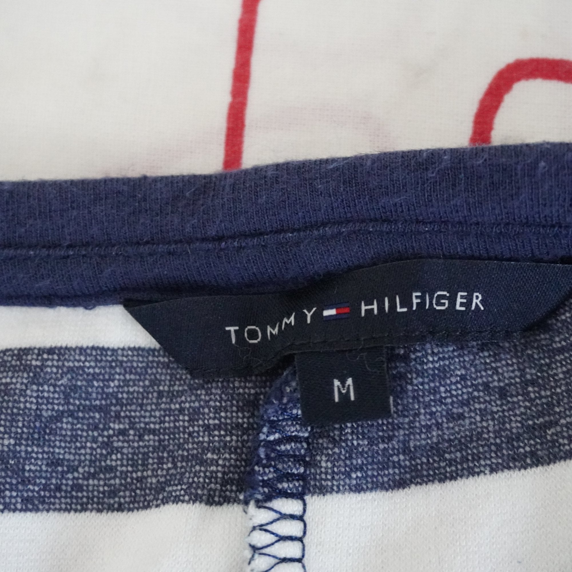 Vestido Tommy Hilfiger para Mujer Usado - Multicolor, M