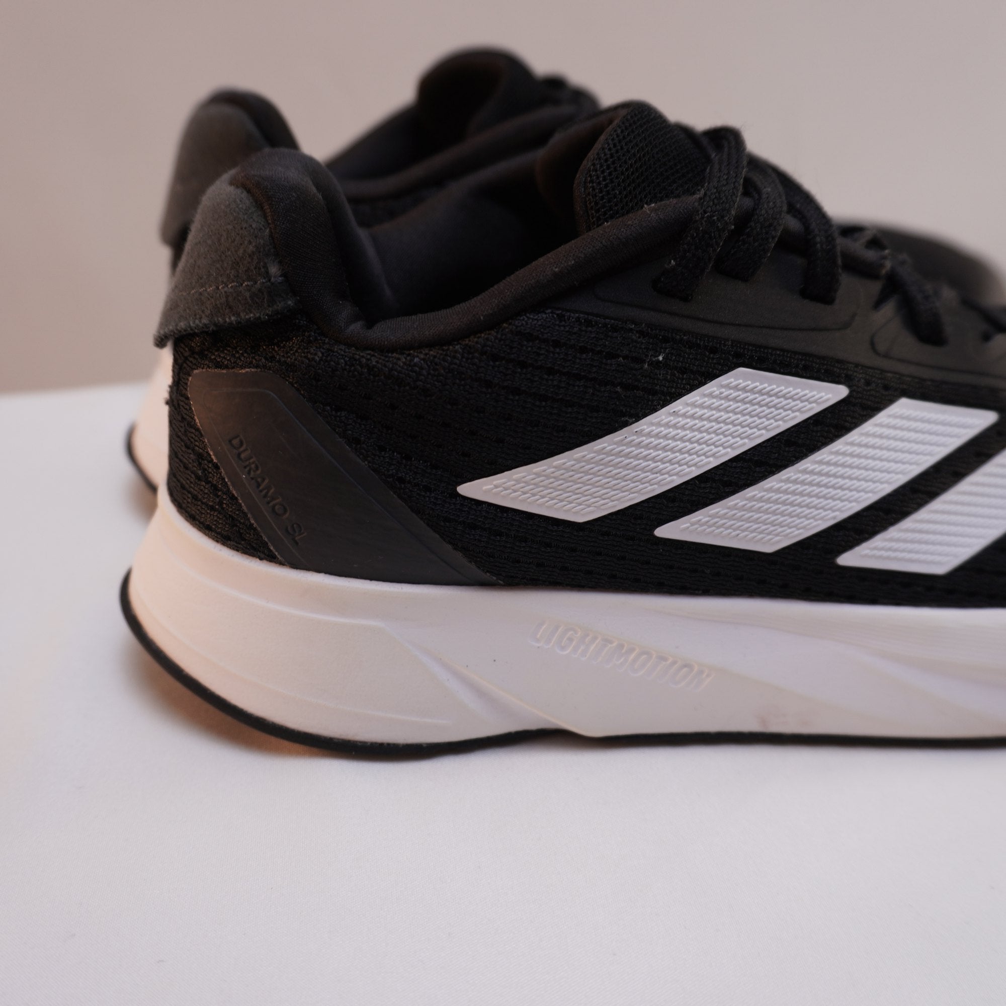 Zapatillas Adidas para Mujer Usadas - Negro, 38