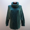 Suéter Exspress para Mujer Usado - Verde, L