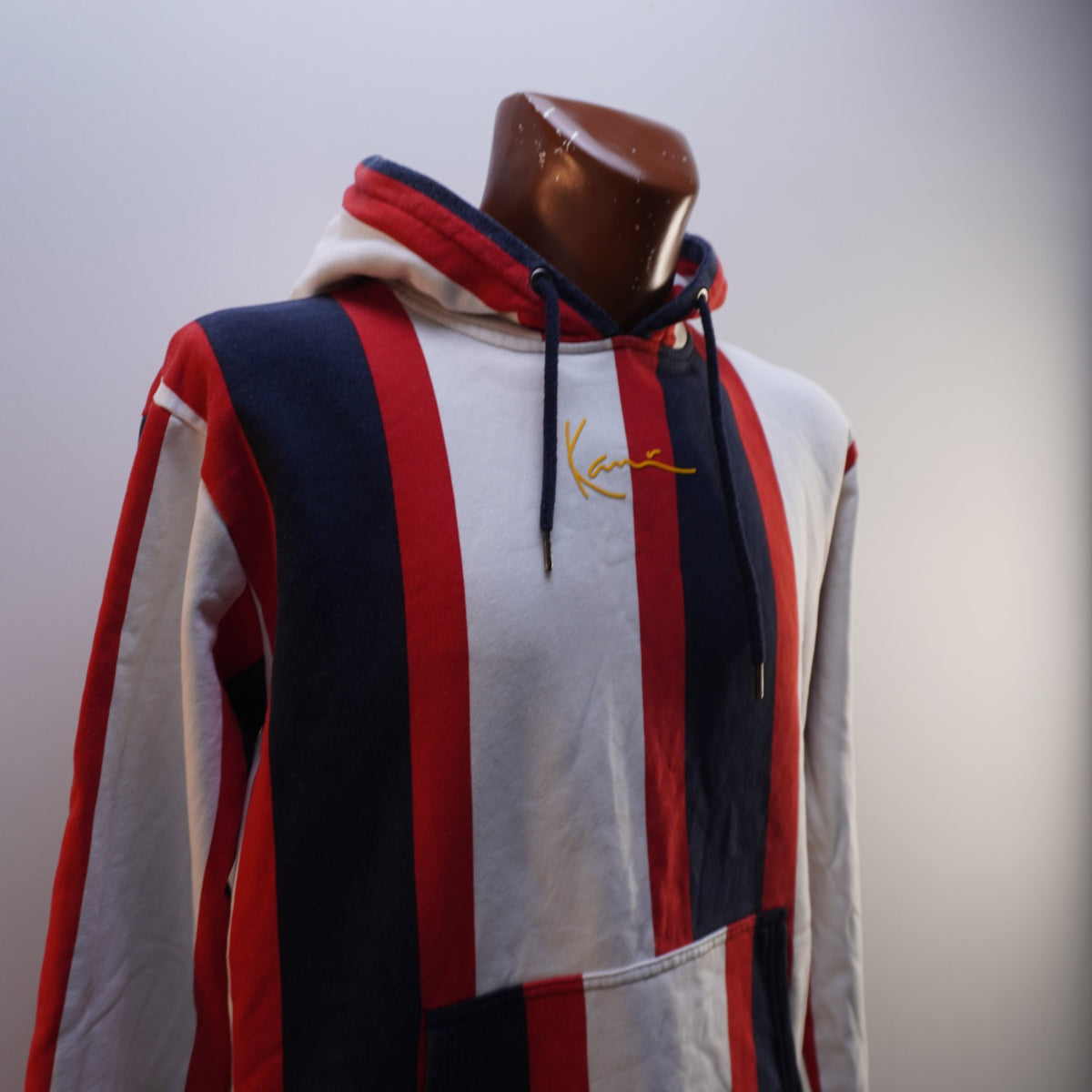 Sudadera con Capucha Karl Kani para Hombre Usada - Multicolor, M