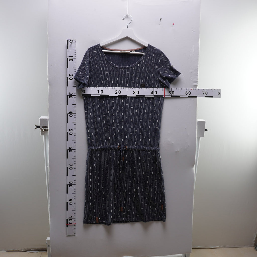 Vestido Naketano para Mujer Usado - Azul, M