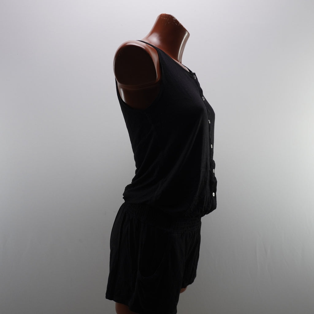 Mono Bench para Mujer Usado - Negro, S