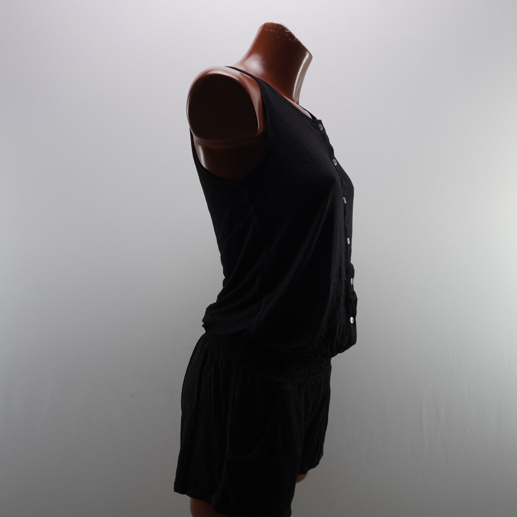 Mono Bench para Mujer Usado - Negro, S