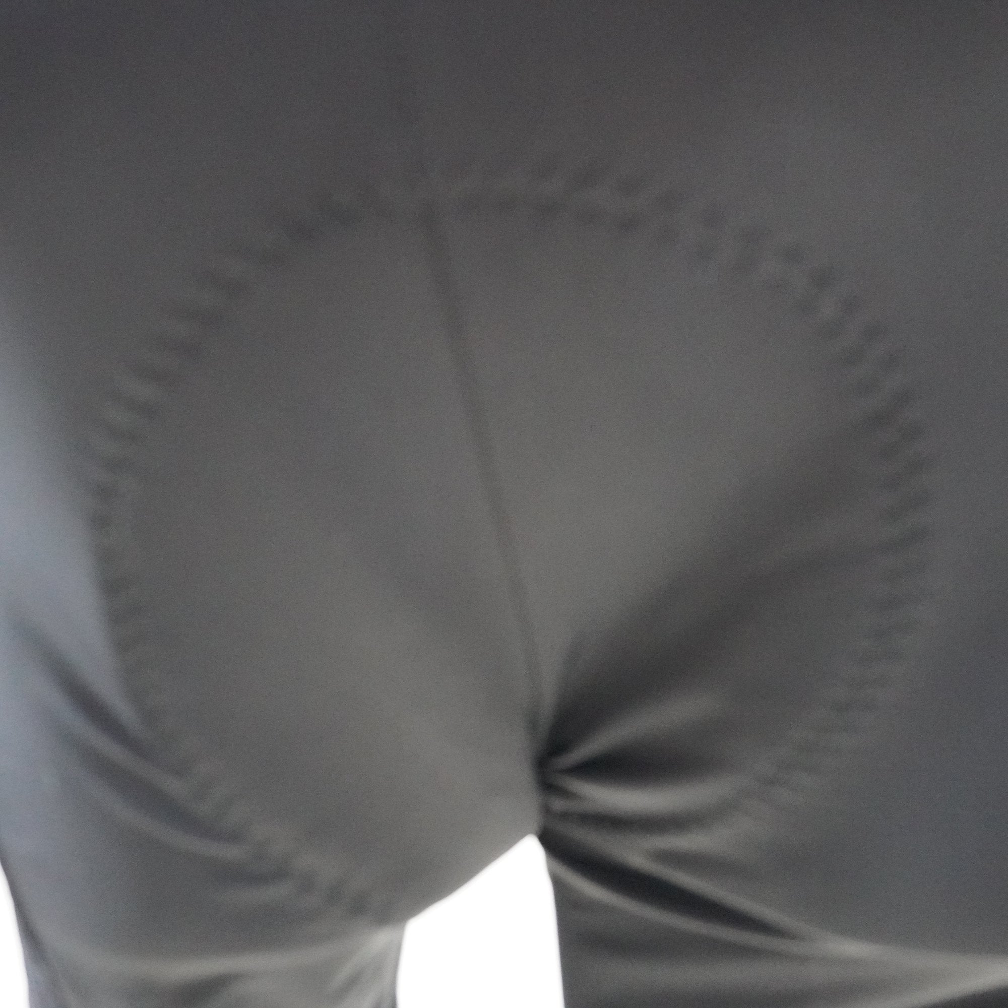 Pantalones Cortos Estilo Legging B'twin para Hombre Usados - Negro, XL