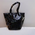 Bolso Baguette DKNY para Mujer Usado - Negro