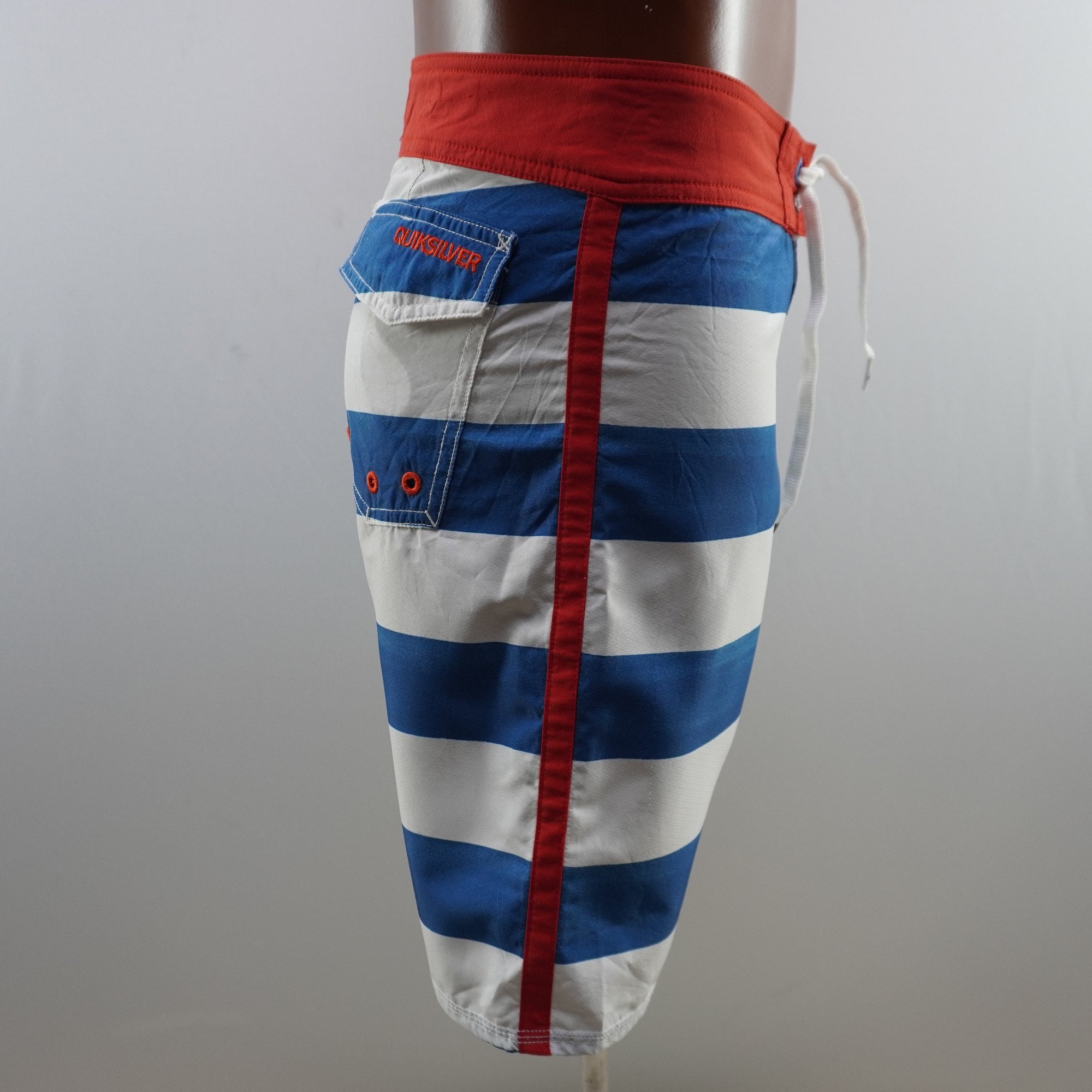 Bóxers de Natación Quiksilver para Hombre Usados - Multicolor, XS