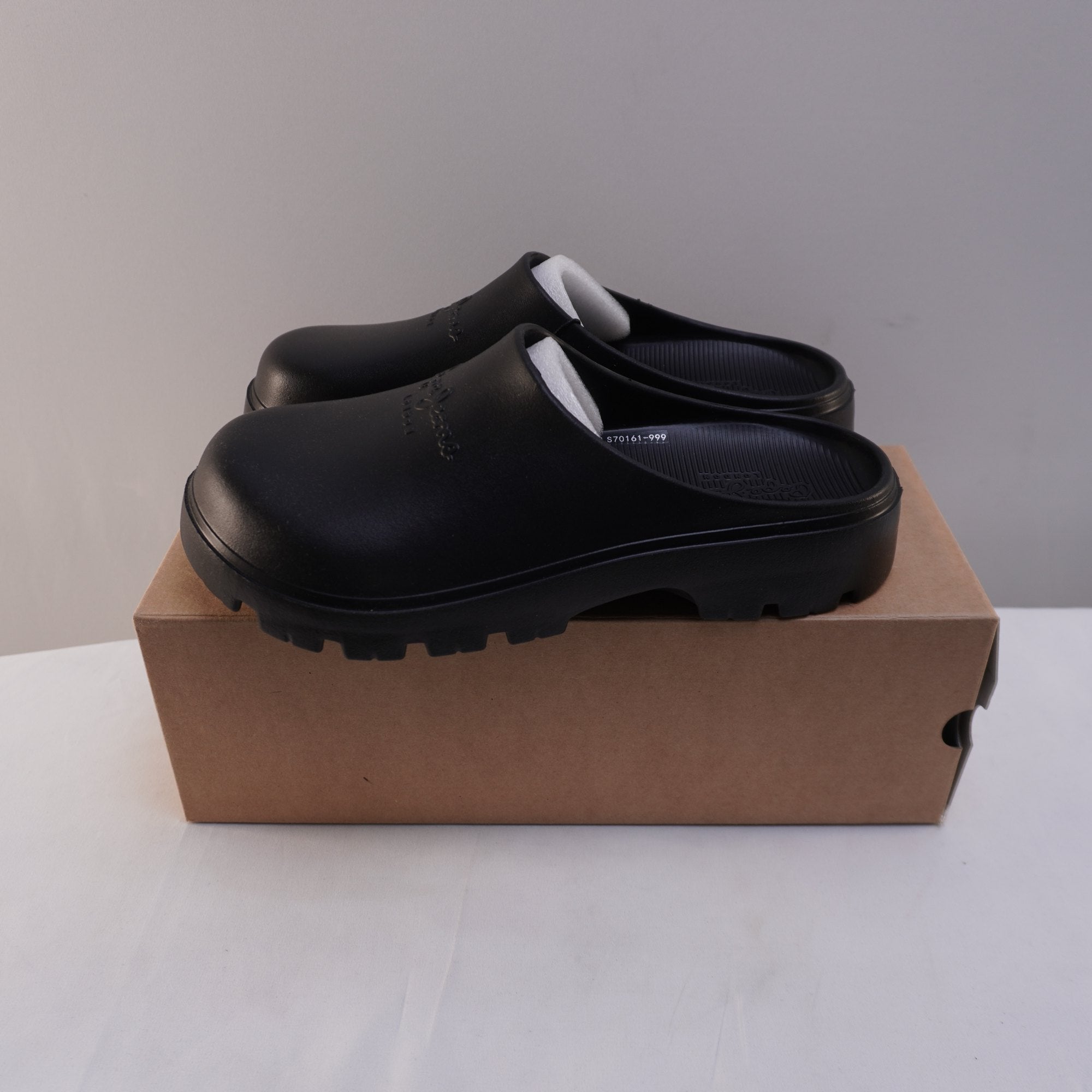 Zapatos Planos Pepe Jeans para Mujer Usados - Negros, Talla 41