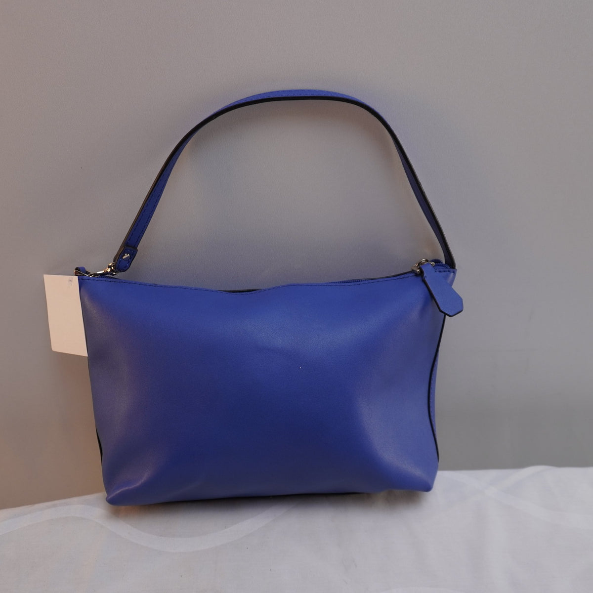 Bolso Baguette Guess para Mujer Usado - Azul en Muy Buen Estado