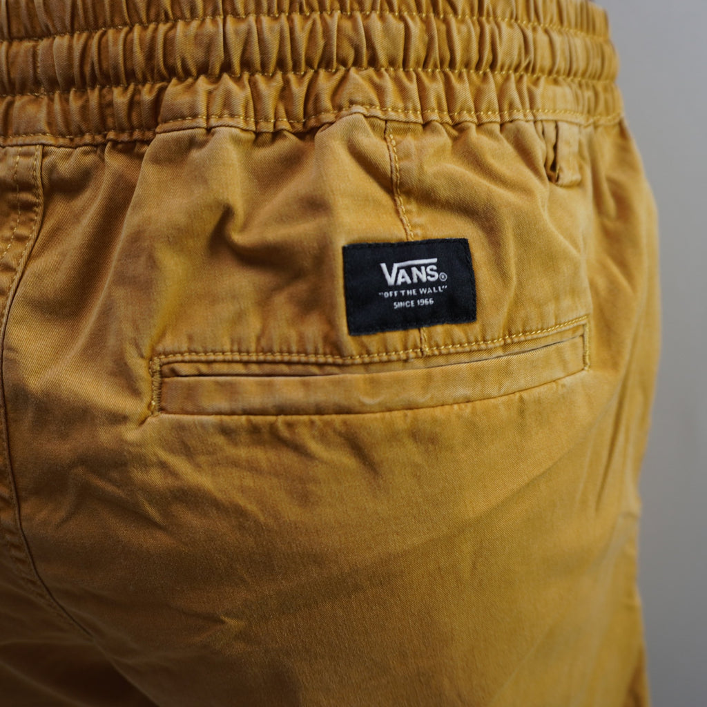Pantalones Cortos Vaqueros Vans para Hombre Usados - Marrón, S
