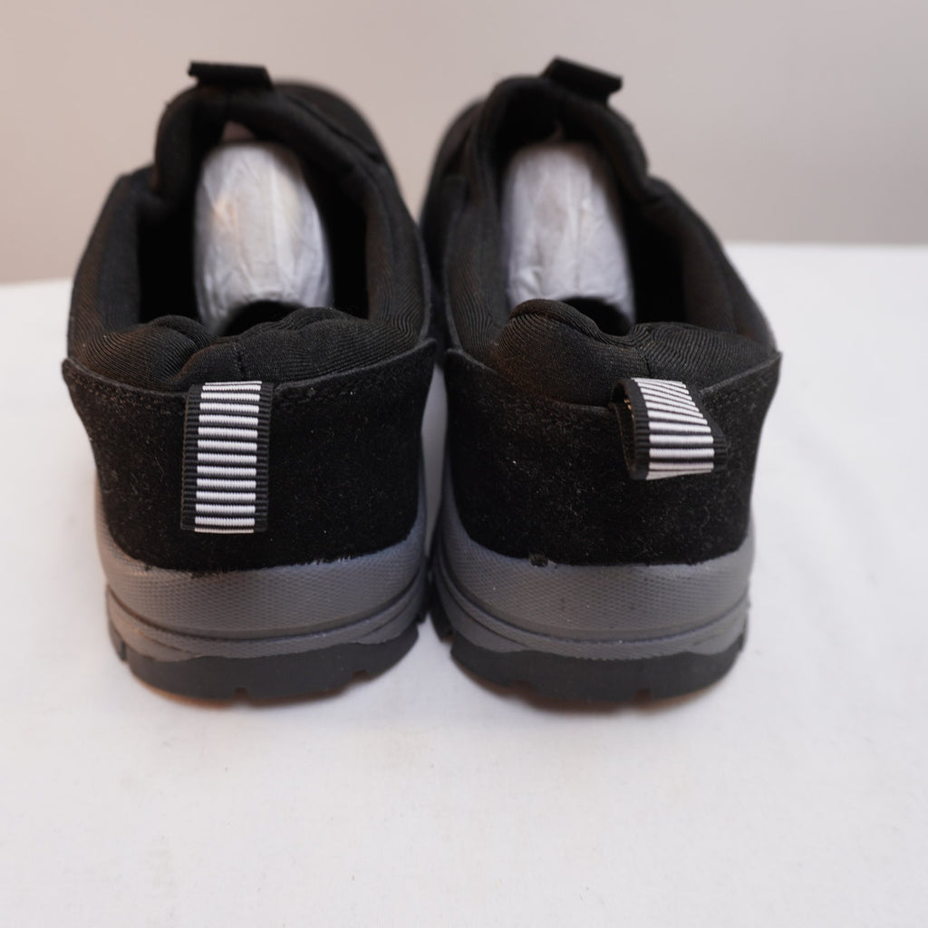 Zapatillas Outboor para Mujer Usadas - Negro, Talla 40