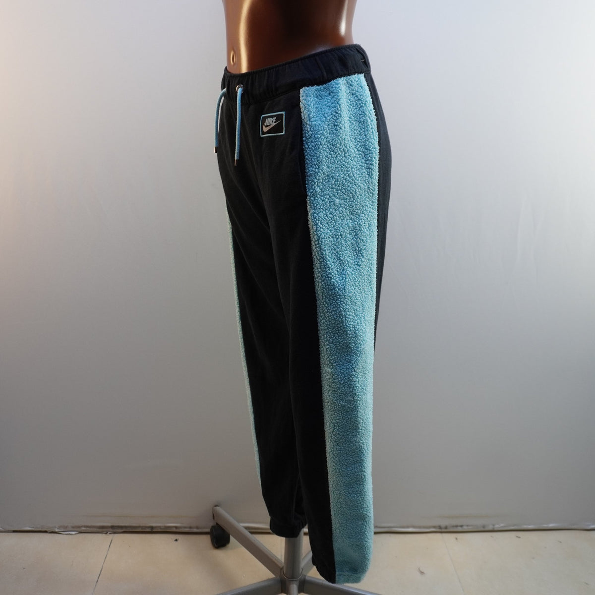 Pantalones para Correr Nike para Mujer Usados - Negro, XS