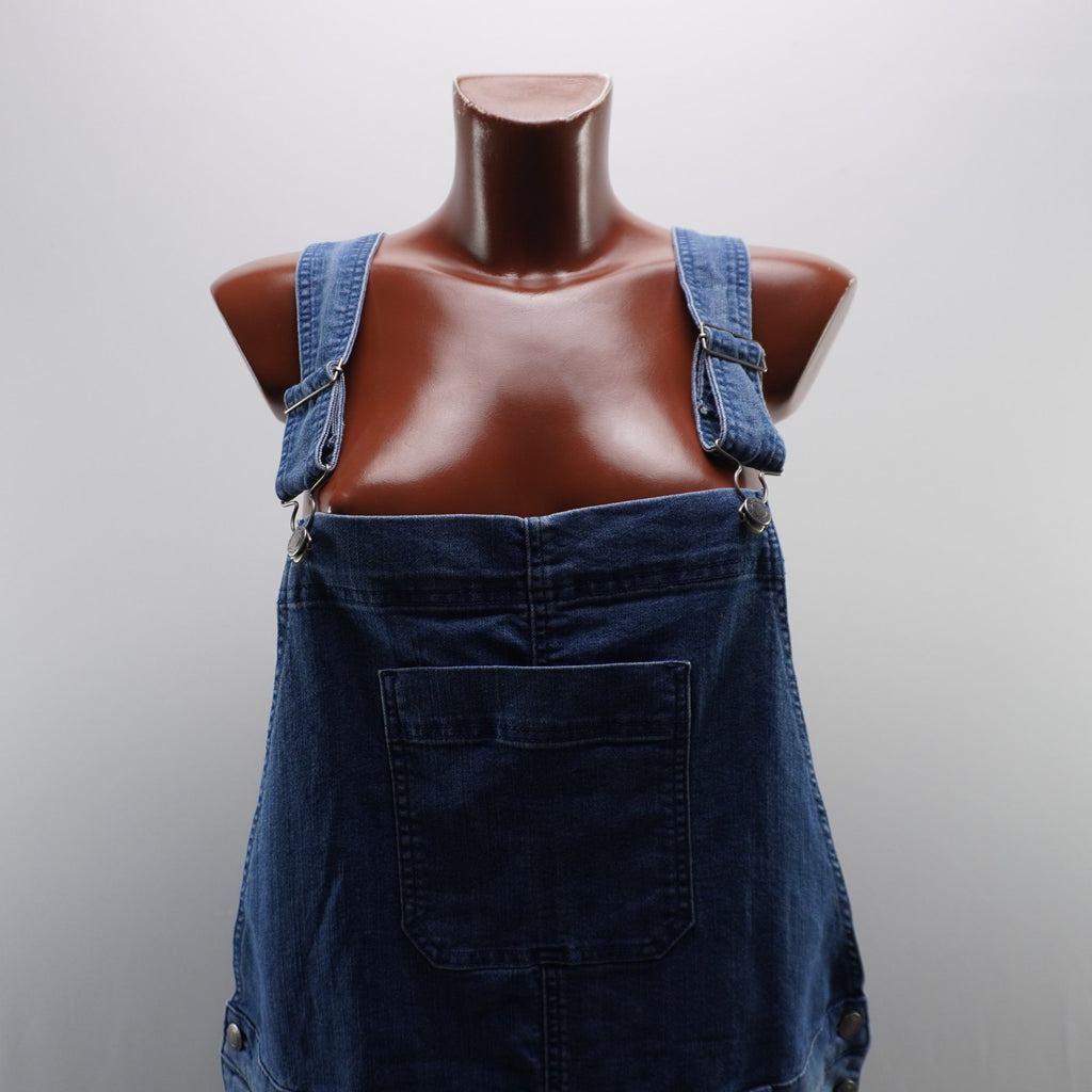 Mono John Baner para Mujer Usado - Azul, XXXL