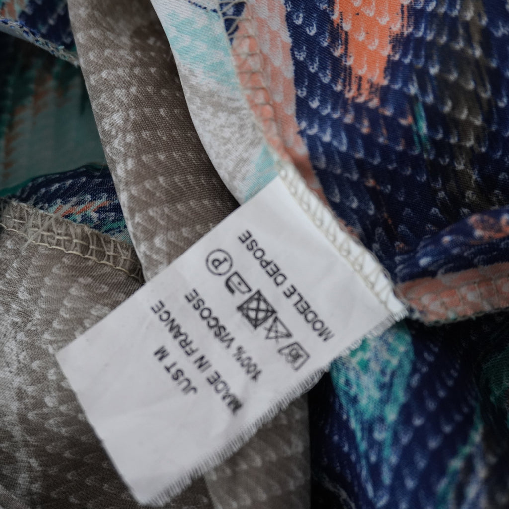 Ropa de Una Pieza Just para Mujer Usada - Multicolor, M