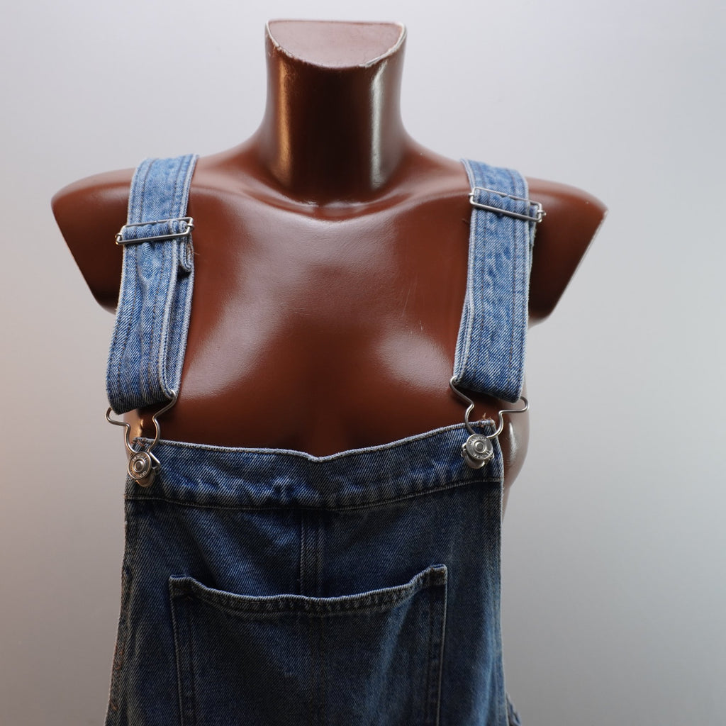 Mono Denim.Co para Mujer Usado - Azul, Mediano (M)