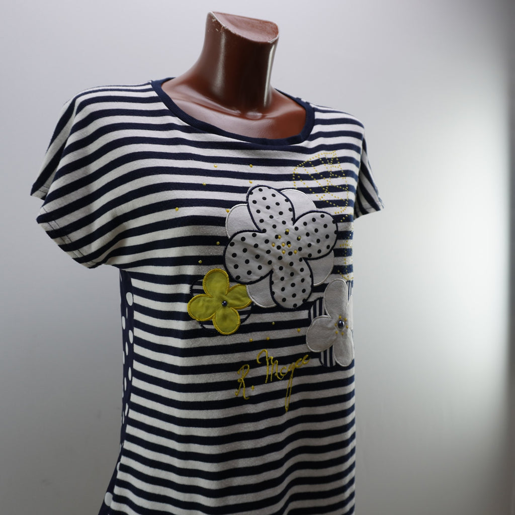 Camiseta Rosalita Mc Gee para Mujer Usada - Multicolor, M