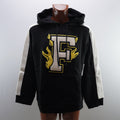 Sudadera con Capucha Puma para Hombre Usada - Negra, XS