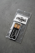 Parches Multicolor Chungo Lab para Adultos - Usados en Buen Estado